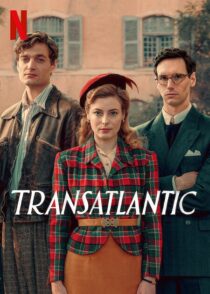 دانلود سریال Transatlantic329894-1212333809