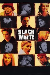 دانلود فیلم Black and White 1999330190-1975653813