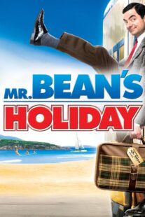 دانلود فیلم Mr. Bean’s Holiday 2007329444-2138170278