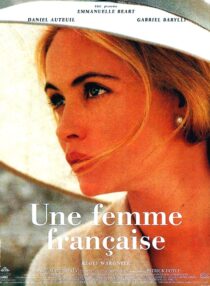 دانلود فیلم Une femme française 1995330554-1877157432