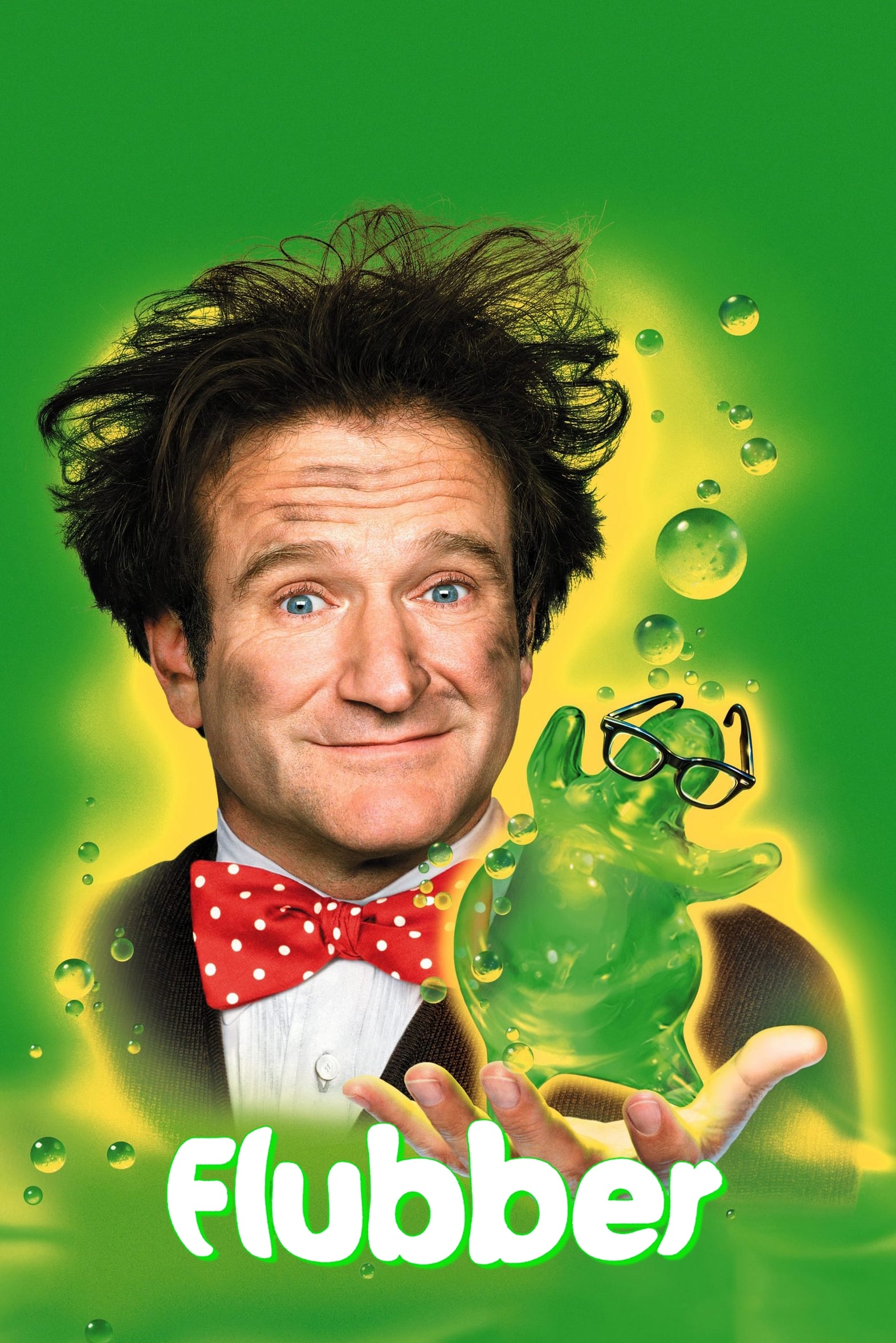 دانلود فیلم Flubber 1997