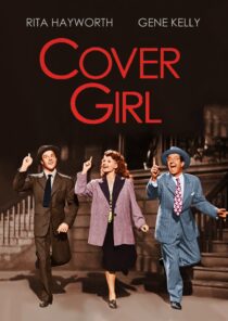 دانلود فیلم Cover Girl 1944330129-29994012