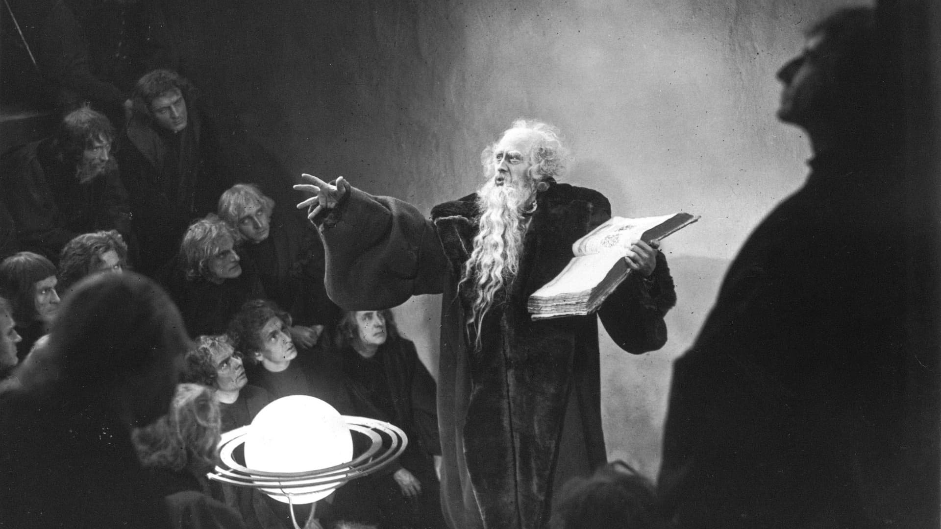 دانلود فیلم Faust  1926