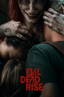 دانلود فیلم Evil Dead Rise 2023332627-259451804