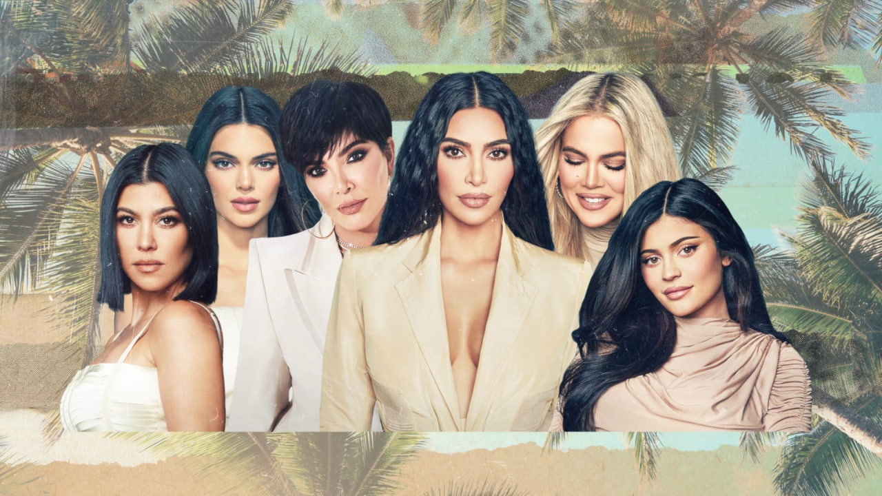 دانلود سریال The Kardashians