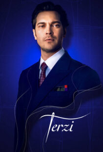 دانلود سریال The Tailor (Terzi)333153-1650542731