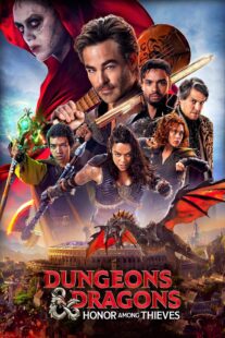 دانلود فیلم Dungeons & Dragons: Honor Among Thieves 2023331623-162771996