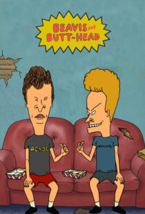 دانلود انیمیشن Beavis and Butt-Head337525-1495397928