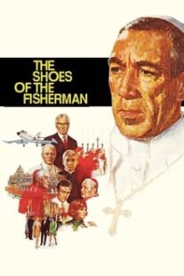 دانلود فیلم The Shoes of the Fisherman 1968333743-1122125644