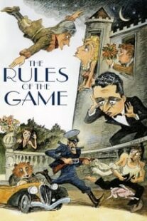 دانلود فیلم The Rules of the Game 1939336230-1749809763