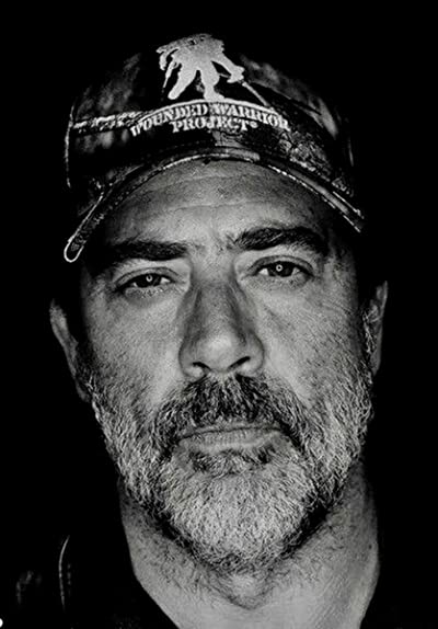 Jeffrey Dean Morgan