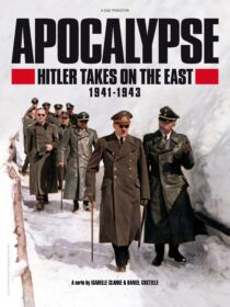 دانلود سریال Apocalypse Hitler attaque à l’Est337408-1341914890