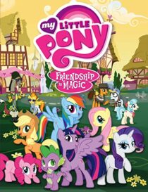 دانلود انیمیشن My Little Pony: Freundschaft ist Magie332961-351501864