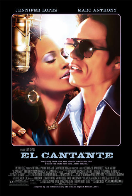 دانلود فیلم El cantante 2006