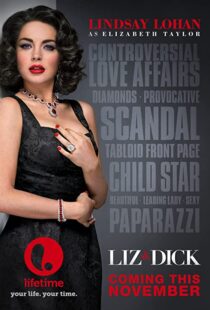 دانلود فیلم Liz & Dick 2012333312-165853485