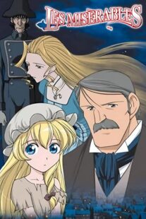 دانلود انیمه Les Miserables: Shoujo Cosette337592-1818291411