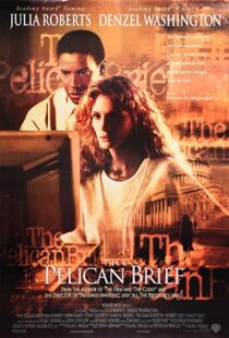 دانلود فیلم The Pelican Brief 1993332018-486544436