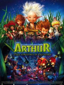 دانلود انیمیشن Arthur and the Revenge of Maltazard 2009332688-324795541