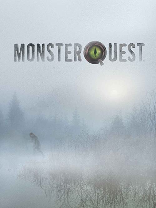 دانلود مستند MonsterQuest