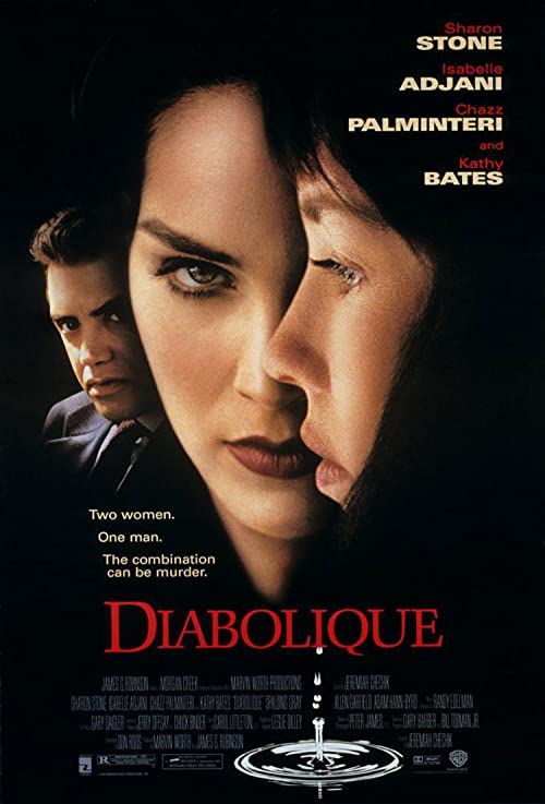 دانلود فیلم Diabolisch 1996