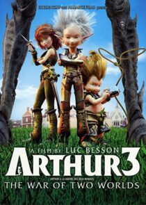 دانلود انیمیشن Arthur 3: The War of the Two Worlds 2010332692-1723679800