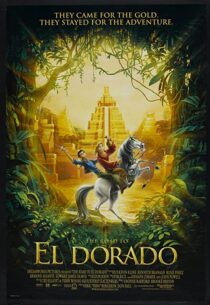 دانلود انیمیشن The Road to El Dorado 2000333441-718660732