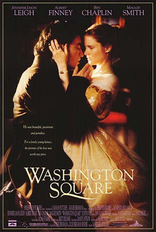 دانلود فیلم Washington Square 1997