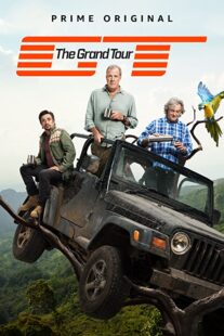 دانلود سریال The Grand Tour22041-822007852