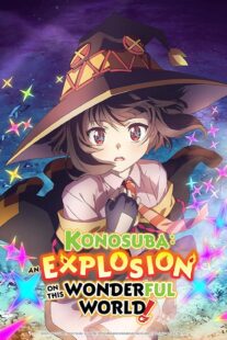 دانلود انیمه Konosuba: An Explosion on This Wonderful World332703-1895414036