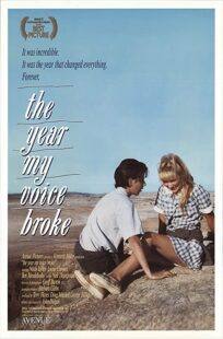 دانلود فیلم The Year My Voice Broke 1987336615-646284763