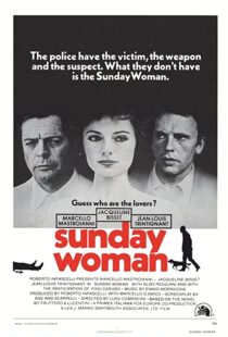 دانلود فیلم The Sunday Woman 1975333273-1532183431