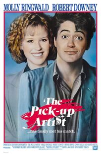 دانلود فیلم The Pick-up Artist 1987336712-2102330350