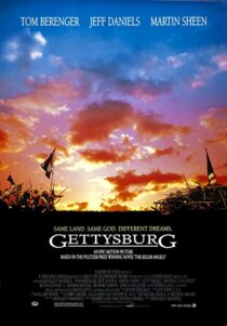 دانلود فیلم Gettysburg 1993332747-313708921