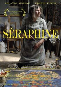 دانلود فیلم Seraphine 2008331895-1898379905