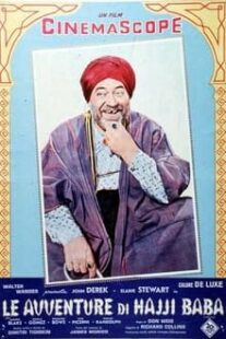 دانلود فیلم The Adventures of Hajji Baba 1954335935-1365260188