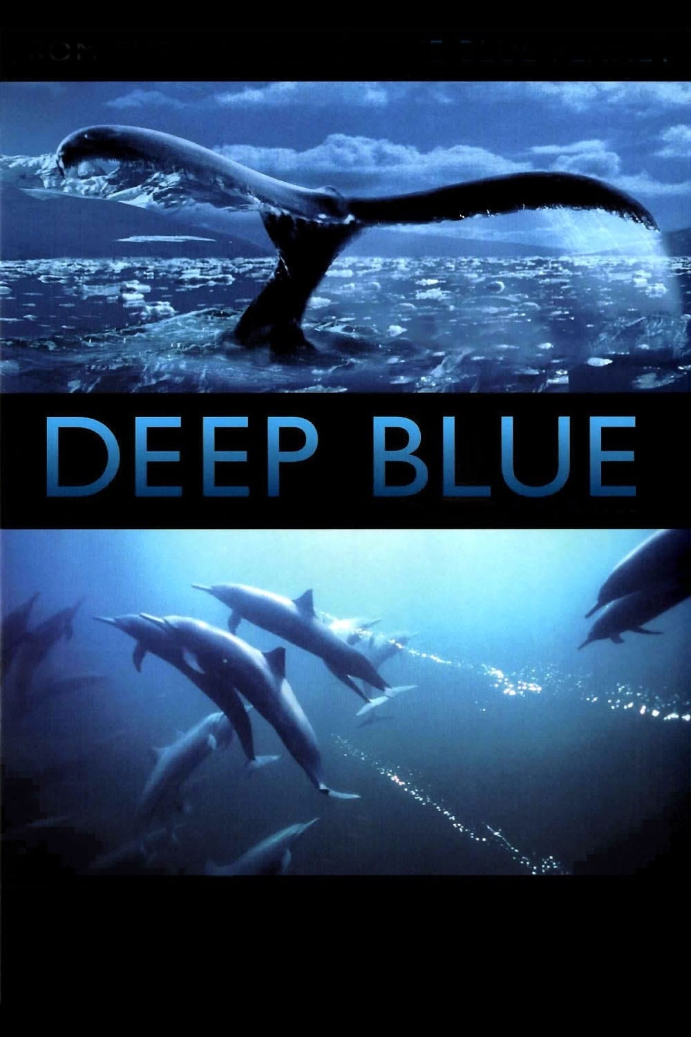 دانلود فیلم Deep Blue 2003