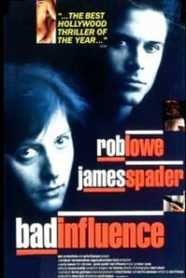 دانلود فیلم Bad Influence 1990333272-53550318