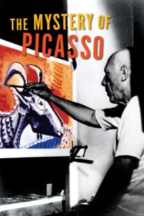 دانلود فیلم The Mystery of Picasso 1956332833-1892482616