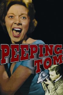 دانلود فیلم Peeping Tom 1960331908-1413203622