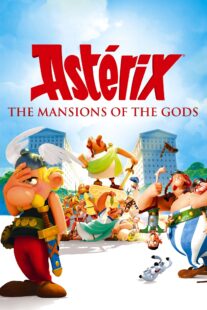 دانلود انیمیشن Asterix and Obelix: Mansion of the Gods 2014332528-391032978