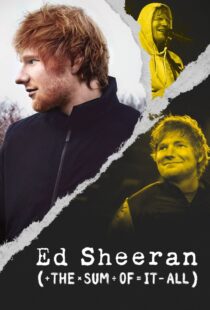 دانلود سریال Ed Sheeran: The Sum of It All364142-1108216237