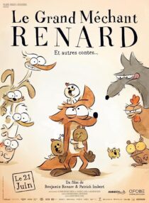 دانلود انیمیشن The Big Bad Fox and Other Tales 2017367502-2080804880