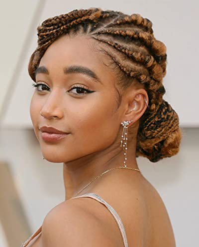 Amandla Stenberg