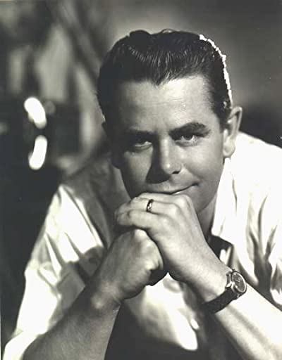 Glenn Ford