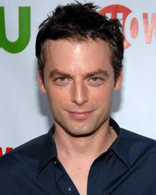 Justin Kirk