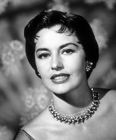 Cyd Charisse