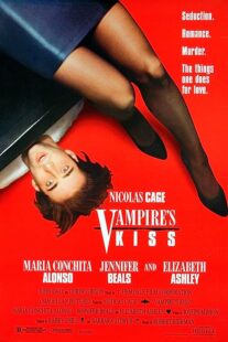 دانلود فیلم Vampire’s Kiss 1988359722-966859595