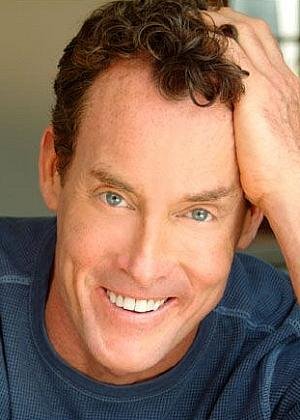 John C. McGinley