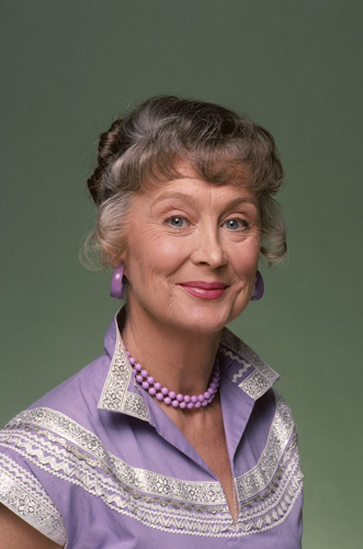 Betty Garrett