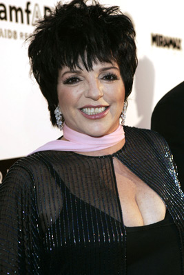 Liza Minnelli